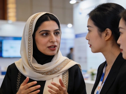 Three Chinese Businesswomen Join Dubai Council After Shenzhen Forum Dubai Times