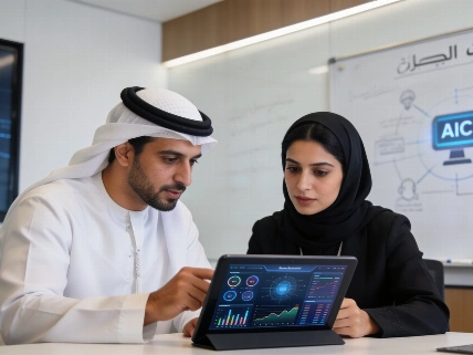Dubai RTA launches advanced leadership programme for AI decision making Dubai Times