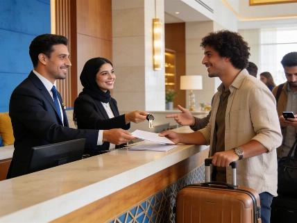 Dubai Invite campaign pushes hotel occupancy to highest since February Dubai Times