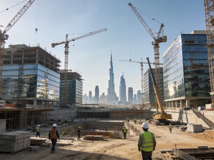 Dubai CommerCity expansion signals new phase for digital economy Dubai Times