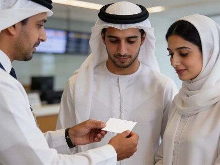 Dubai Weddings Couples Gain Esaad Card Benefits Dubai Times