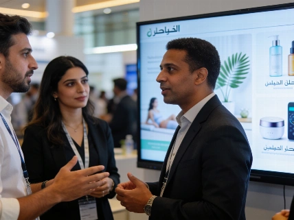 IGNITE MENA opens in Dubai, targets social e-commerce shakeup Dubai Times
