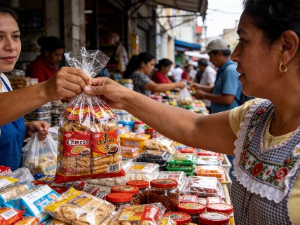 China overtakes United States in positive influence across Latin America Dubai Times
