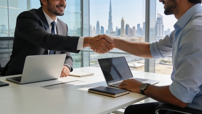DIFC Innovation Hub opens global investor access for Kurdistan startups Dubai Times