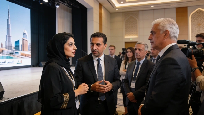 Dubai Media Forum cements UAE leadership in Arab media innovation Dubai Times