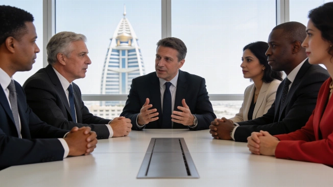 AIM Investment Summit to Drive Record Foreign Capital into Dubai Dubai Times