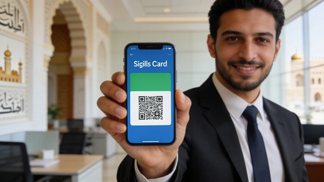 Abu Dhabi launches blockchain verified digital skills card Dubai Times