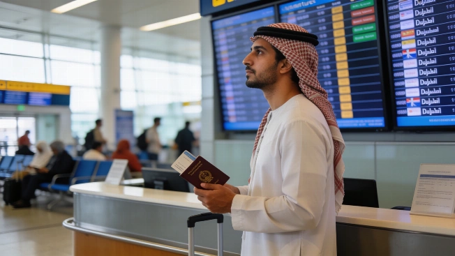 Booking Early Secures Lower Airfares for Dubai Travellers During Peak Seasons Dubai Times