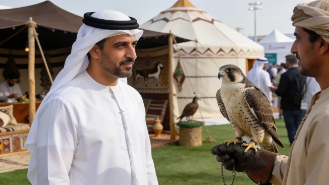 Sharjah Heritage Institute calls for innovative preservation at Abu Dhabi exhibition Dubai Times