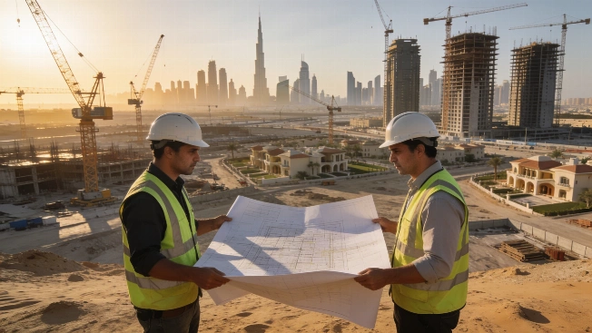 Emaar reveals plans for Dubai's largest ever urban development Dubai Times