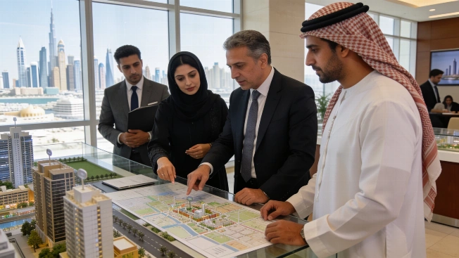 Foreign property ownership in Dubai faces new scrutiny over market impact Dubai Times