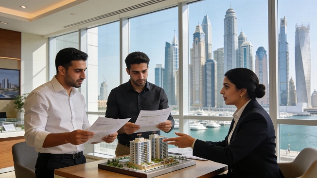 Egyptian investors drive property and finance demand in Dubai Dubai Times