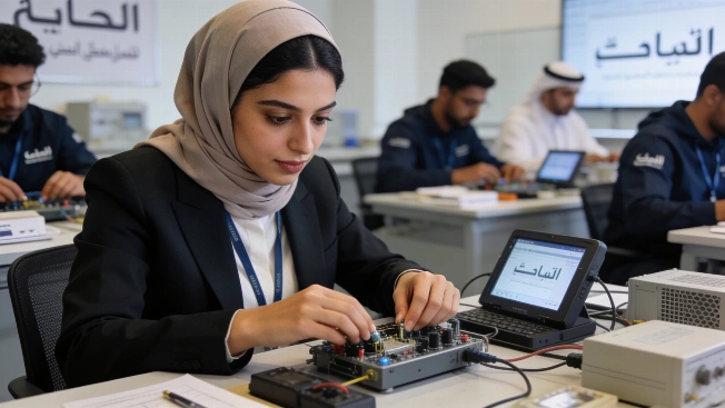 UAE launches targeted training to build a competitive national workforce Dubai Times