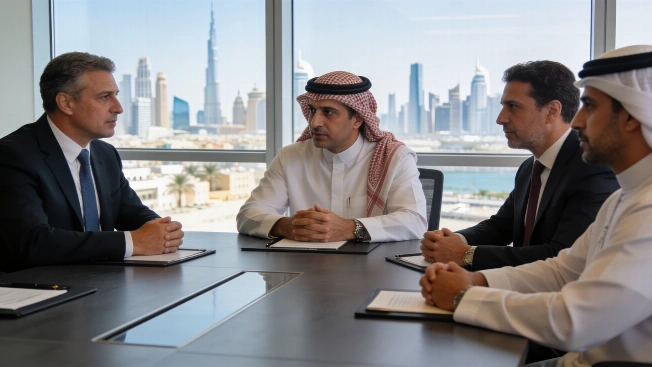 GCC targets unified tourism investment to boost regional competitiveness Dubai Times