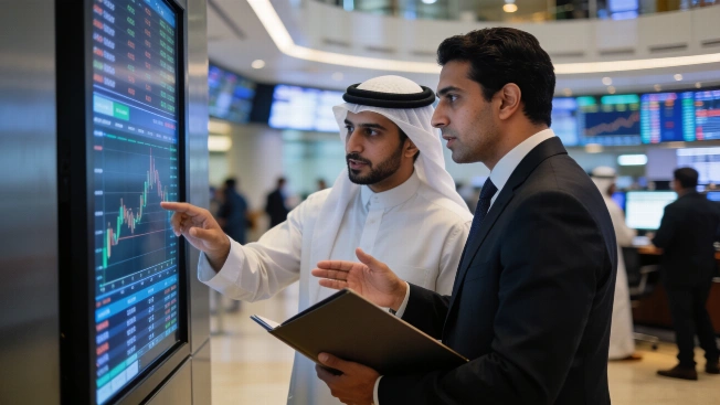 Dubai Taxi Company and IFA Board Decisions Set to Reshape Market Leadership Dubai Times