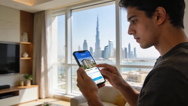 Dubai launches tokenised property shares for digital investors Dubai Times