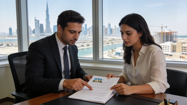 Unified property contract proposal aims to protect Dubai buyers Dubai Times