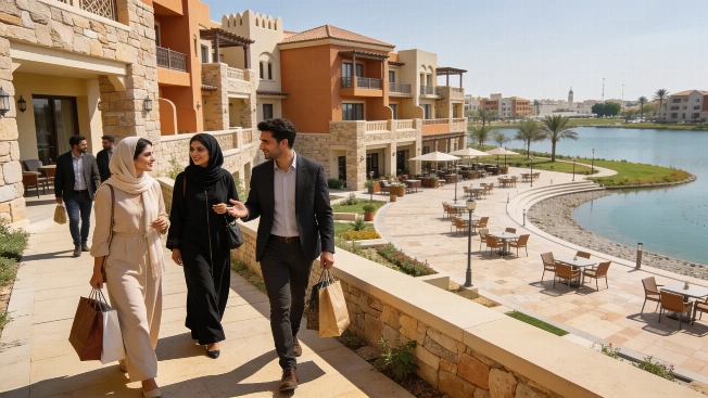 Bloom Holding unveils final phase of Bloom Living with Al Hamra launch Dubai Times