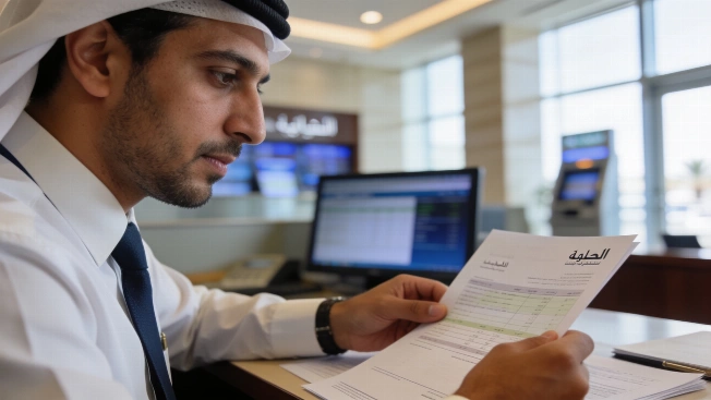 Bank Assets in the UAE Reach 5.67 Trillion Dirhams After July Surge Dubai Times