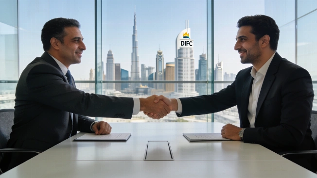 DIFC Innovation Hub forges direct link to Kurdistan startups Dubai Times