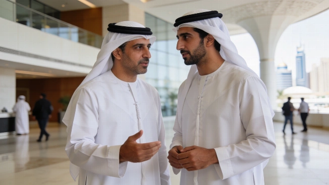 Dubai leadership sets new benchmark for public service impact Dubai Times