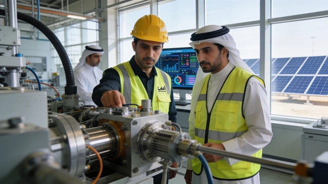 UAE transforms oil wealth into a future ready economic powerhouse Dubai Times