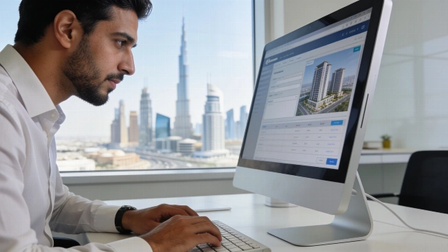 Dubai Land Department launches AI platform for property project registration Dubai Times