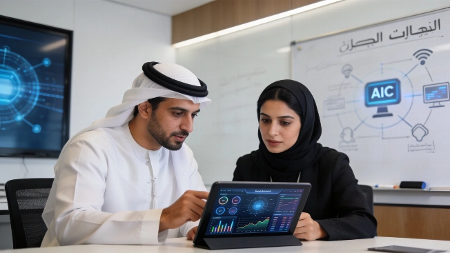 Dubai RTA launches advanced leadership programme for AI decision making Dubai Times