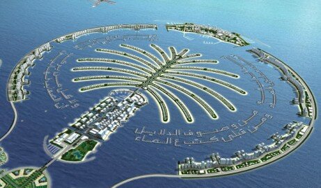 Palm Jumeirah
